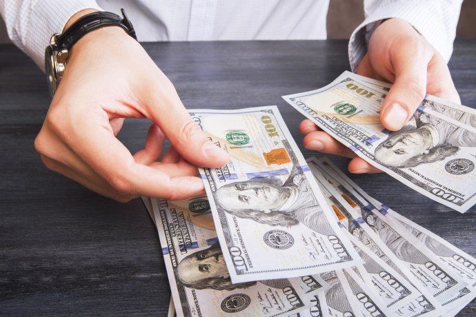 El Gobierno busca que se inyecten más dólares en la economía.
