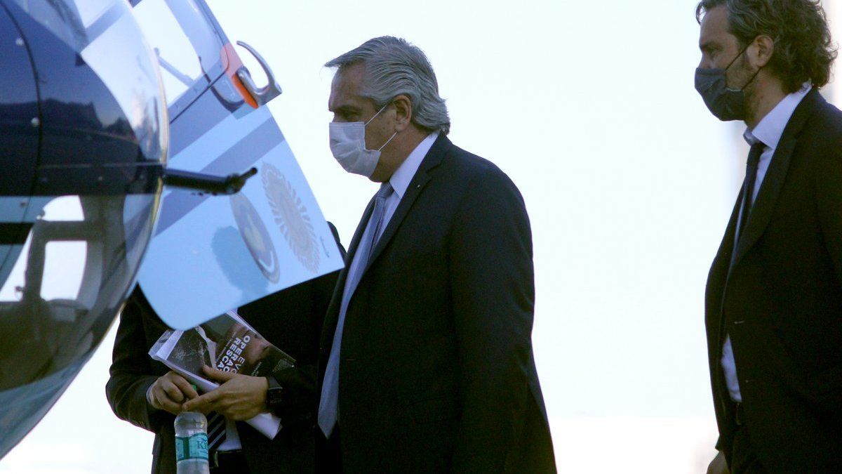 Government will seek to activate part of the swap during Alberto Fernández’s trip to China