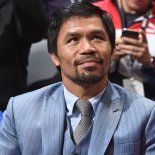 Esta figura del boxeo logró ser una estrella del deporte y un político a la vez. Esta figura del boxeo logró ser una estrella del deporte y un político a la vez.