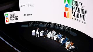 Diseñadores y referentes de la región participan de uno de los eventos de moda más influyentes del mundo, que busca posicionar a los mercados emergentes en el escenario internacional.