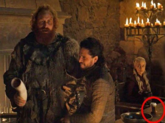 Game of Thrones