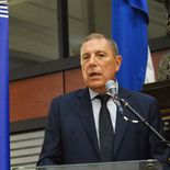 El ministro Gabriel Oddone insistió con la incorporación de la productividad a las negociaciones salariales. El ministro Gabriel Oddone insistió con la incorporación de la productividad a las negociaciones salariales.