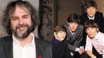 Peter Jackson esta nuevamente se une al mundo beatles.&nbsp;
