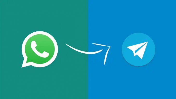 Los usuarios se preguntan si llegará la ansiada interoperabilidad entre WhatsApp y Telegram, las dos plataformas de mensajerías más utilizadas.
