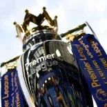 La Premier League está valuada en 12.560 millones de euros, según el informe. La Premier League está valuada en 12.560 millones de euros, según el informe.