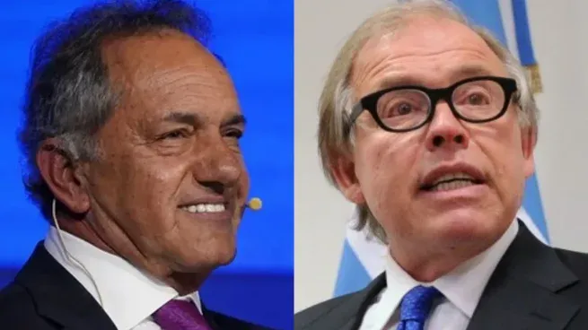 Javier Milei brindó más definiciones sobre su Gabinete.&nbsp;