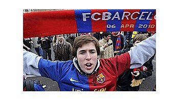 El Club Barcelona sorteará las entradas para la final de la Copa del Rey ante Real Madrid.