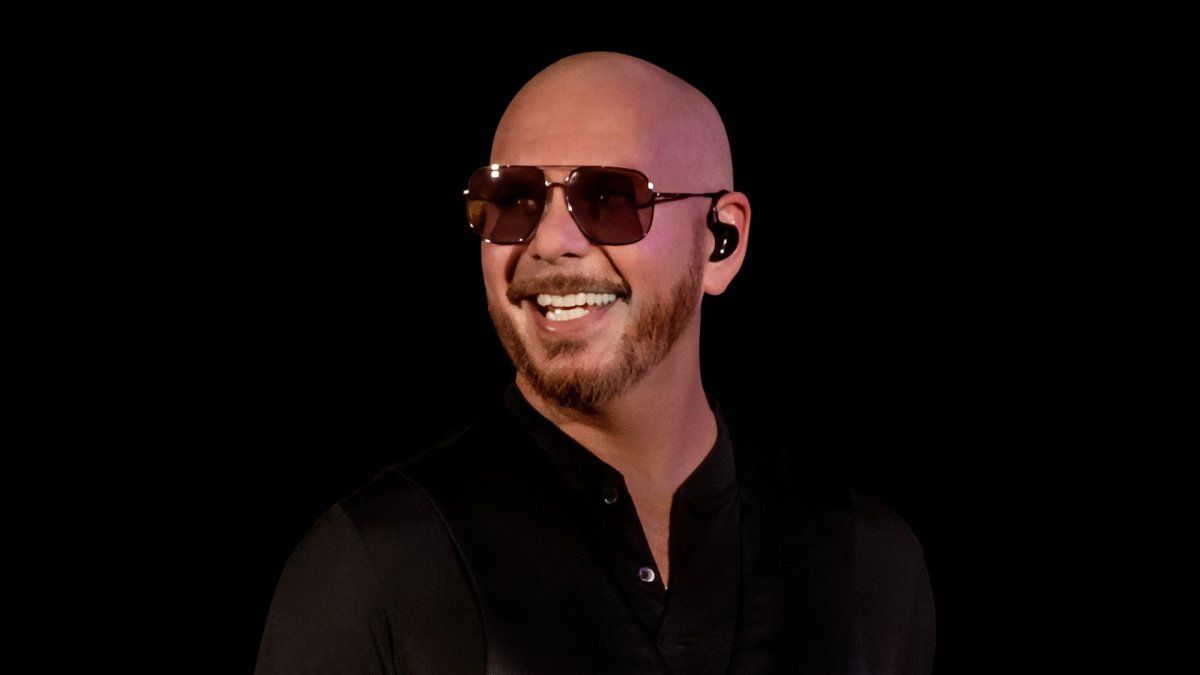 Pitbull llega por primera vez en la Argentina: cómo y dónde comprar las entradas para el show