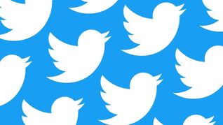 Tras las quejas, Twitter reestableció el tilde azul para algunos medios y famosos