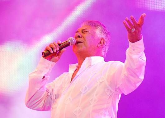 Raúl Lavié