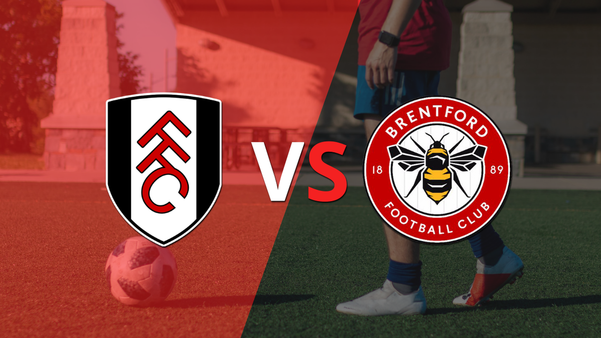 England – Premier League: Fulham vs Brentford Date 2