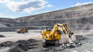 En un contexto donde Argentina busca diversificar su economía y potenciar sus capacidades productivas, la minería de Buenos Aires aparece como una oportunidad concreta. En un contexto donde Argentina busca diversificar su economía y potenciar sus capacidades productivas, la minería de Buenos Aires aparece como una oportunidad concreta.