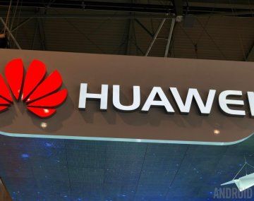Huawei presentó sus novedades para el sector corporativo local