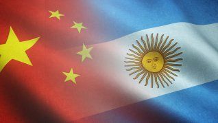 La Embajada de China en la Argentina emitió un comunicado como respuesta a un funcionario diplomático de la gestión de Donald Trump. 