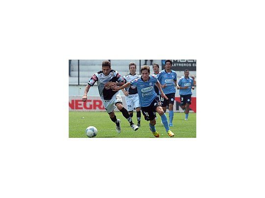 All Boys golpeó la ilusión de Belgrano