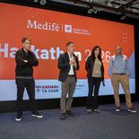 medife y el sanatorio finochietto participaron junto a harvard en un hackaton para impulsar innovacion en salud medife y el sanatorio finochietto participaron junto a harvard en un hackaton para impulsar innovacion en salud