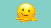 whatsapp: ¿que significa el emoji de la cara derretida?