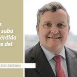 Director Ejecutivo de la Fundación Libertad y Progreso. Director Ejecutivo de la Fundación Libertad y Progreso.