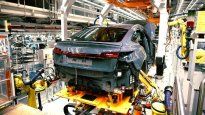 Audi planea producir en EEUU