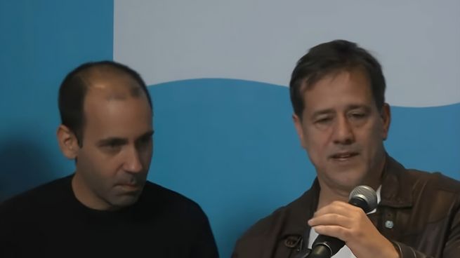 Mariano Recalde declaró luego de conocer los resultados en CABA