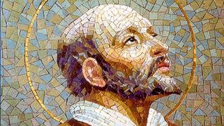 San Ignacio de Loyola, el santo que se celebra cada 31 de julio.