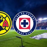 América y Cruz Azul se enfrentarán por la Jornada 14 del Clausura 2026. El Estadio Azteca o Banorte, volverá a abrir sus puertas para un parido de la Liga MX cuando se juegue el sábado 11 de abril el Clásico Joven. América y Cruz Azul se enfrentarán por la Jornada 14 del Clausura 2026. El Estadio Azteca o Banorte, volverá a abrir sus puertas para un parido de la Liga MX cuando se juegue el sábado 11 de abril el Clásico Joven.