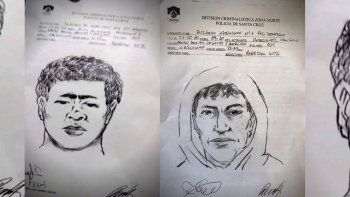 Un detenido y un demorado por el crimen y violación en Puerto Deseado