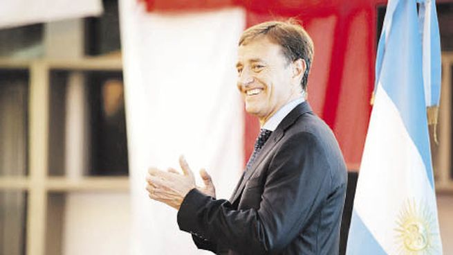 Rodolfo Suarez