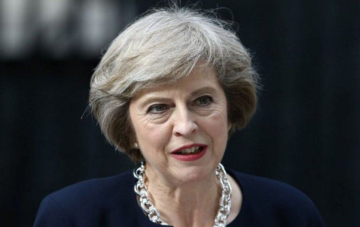 La sesión de ratificación del acuerdo será en enero, anunció el gobierno de&nbsp;May.