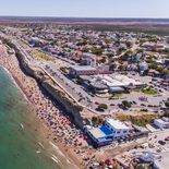 El cálido lugar para disfrutas de la costa argentina El cálido lugar para disfrutas de la costa argentina