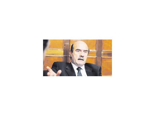 El presidente de Rosario Central, Norberto Speciale, contó el drama económico que conlleva descender de Primera.