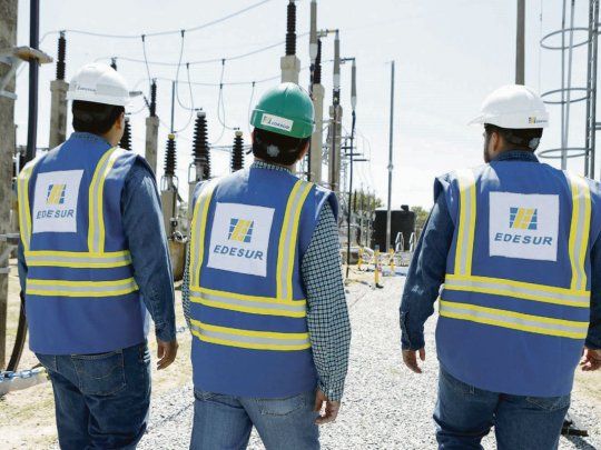 En pausa. Las empresas Edenor y Edesur recordaron al ENRE que no suben las tarifas desde marzo de 2019.