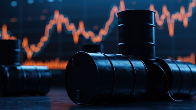 Los precios del petróleo suben a nivel global y tendrán su impacto en Uruguay.