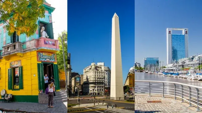 Estas son 5 actividades para hacer en vacaciones de invierno con amigos, familia o solo.