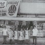 El legado de la familia Arroyo Chávez. El legado de la familia Arroyo Chávez.