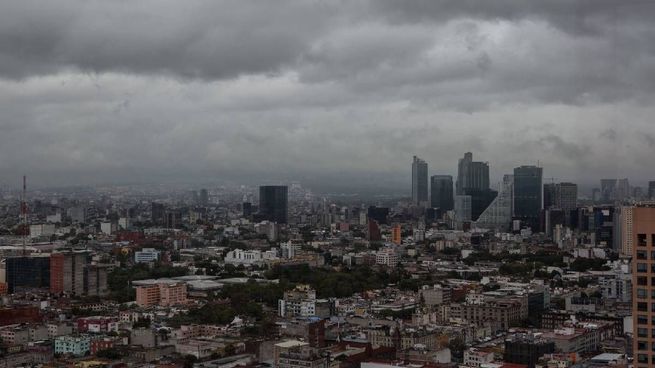 Clima en CDMX y Edomex: el pronóstico del tiempo para este sábado 30 de noviembre 2024