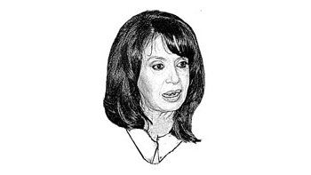 Cristina Kirchner