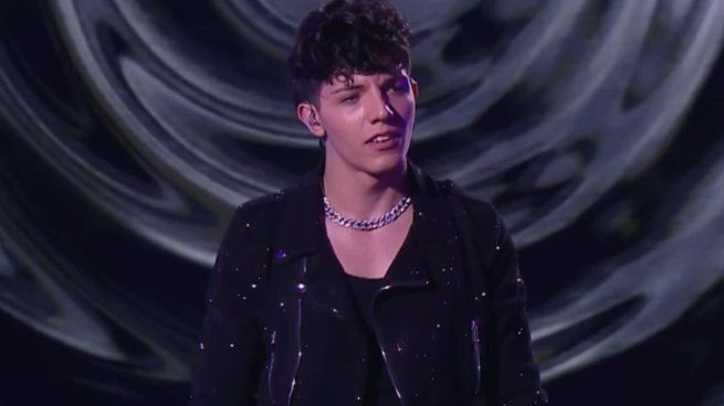 El joven de 29 años realizó el pedido a través de sus redes.&nbsp;