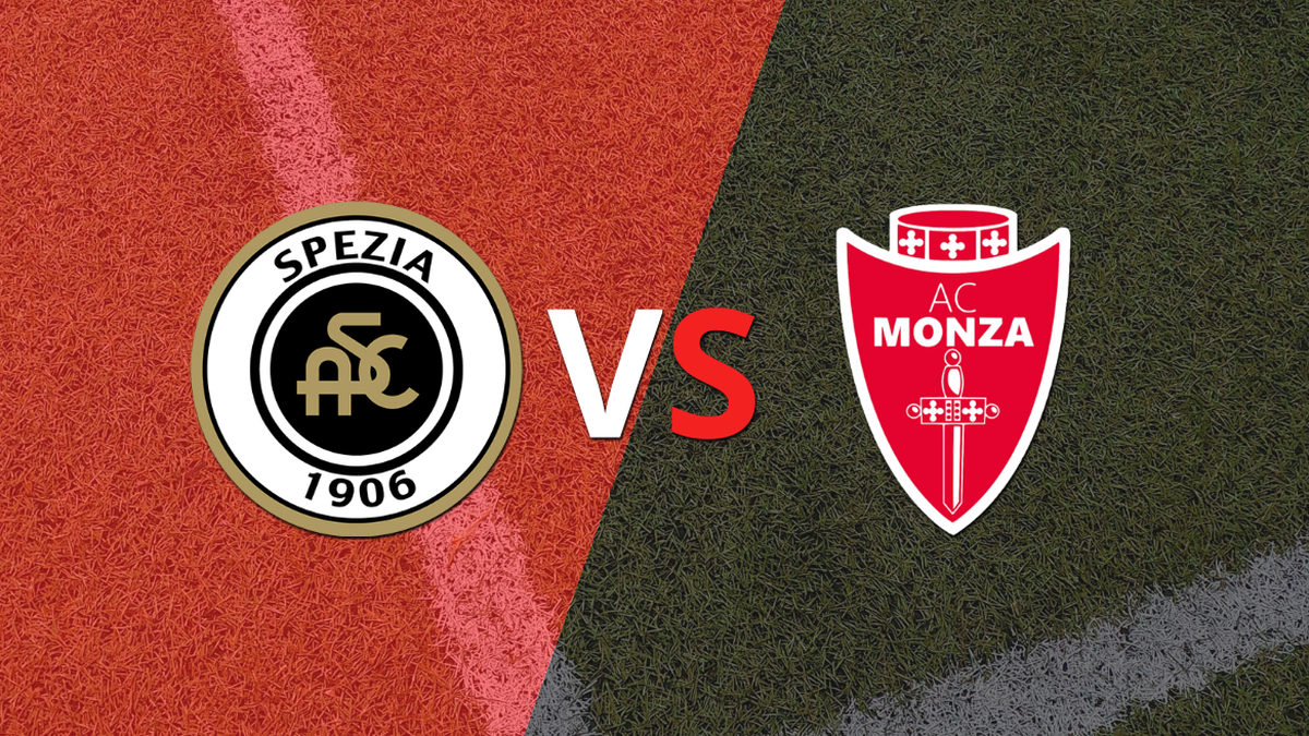 Italy – Serie A: Spezia vs Monza Date 32