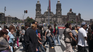 México alcanza 130.9 millones de habitantes.
