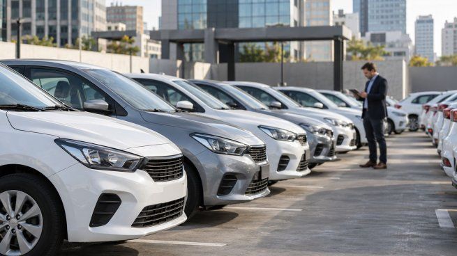 La marca china no detiene su crecimiento en el país&nbsp;