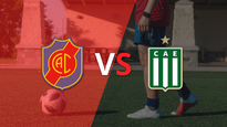 por la fecha 8 se enfrentaran colegiales y excursionistas