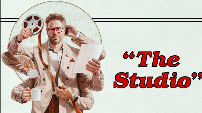 &nbsp;Con cameos de estrellas como Ron Howard y Martin Scorsese, la serie es un festín de humor ácido.