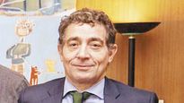 El prófugo. Fabián ¨Pepín¨ Rodríguez Simón lleva más de 864 días evadido de la Justicia argentina.