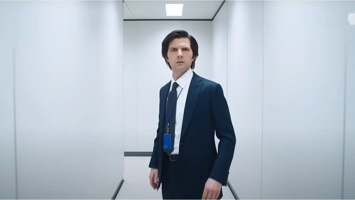 Apple TV+ presented the trailer for the second season of “Severance”