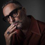 Drexler confirmó la fecha de estreno de su nuevo disco. Drexler confirmó la fecha de estreno de su nuevo disco.