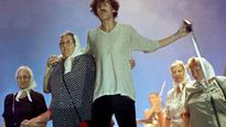 hebe y el rock: de su amistad con charly garcia y sting a los discos de hermetica