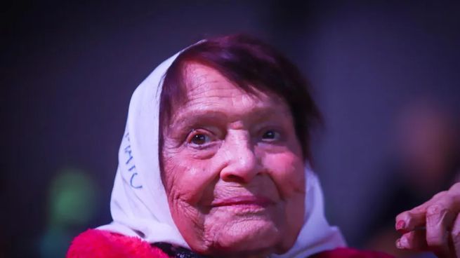 Taty Almeida será velada en la sede de Foetra, Hipólito Yrigoyen 3171, entre el lunes y martes.