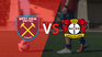uefa europa league: west ham united vs bayer leverkusen quarterfinal 3