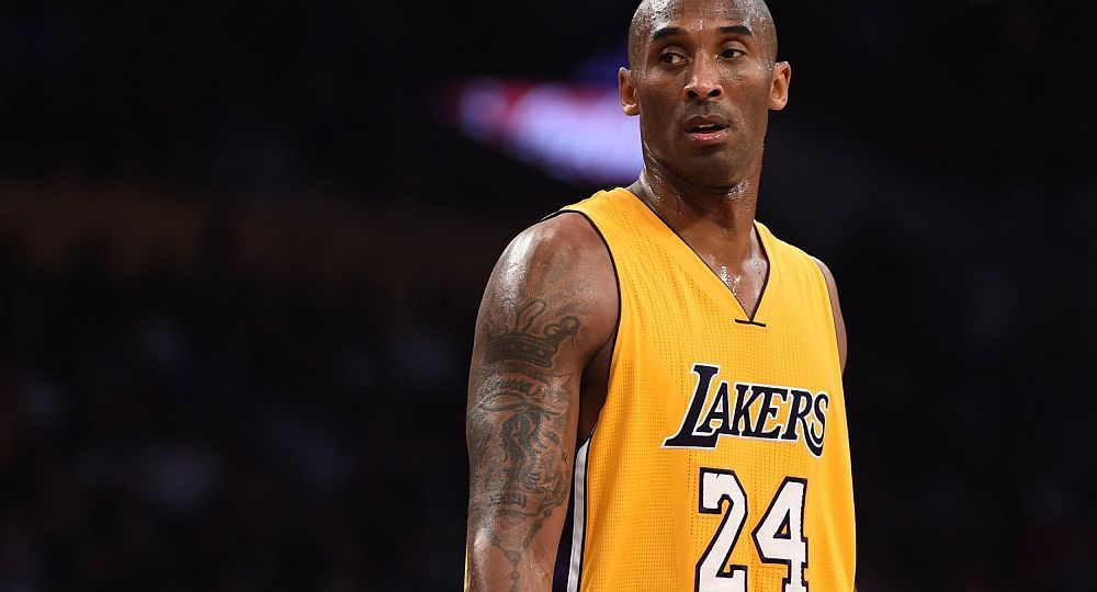 Kobe Bryant estuvo a punto de irse a Chicago Bulls.